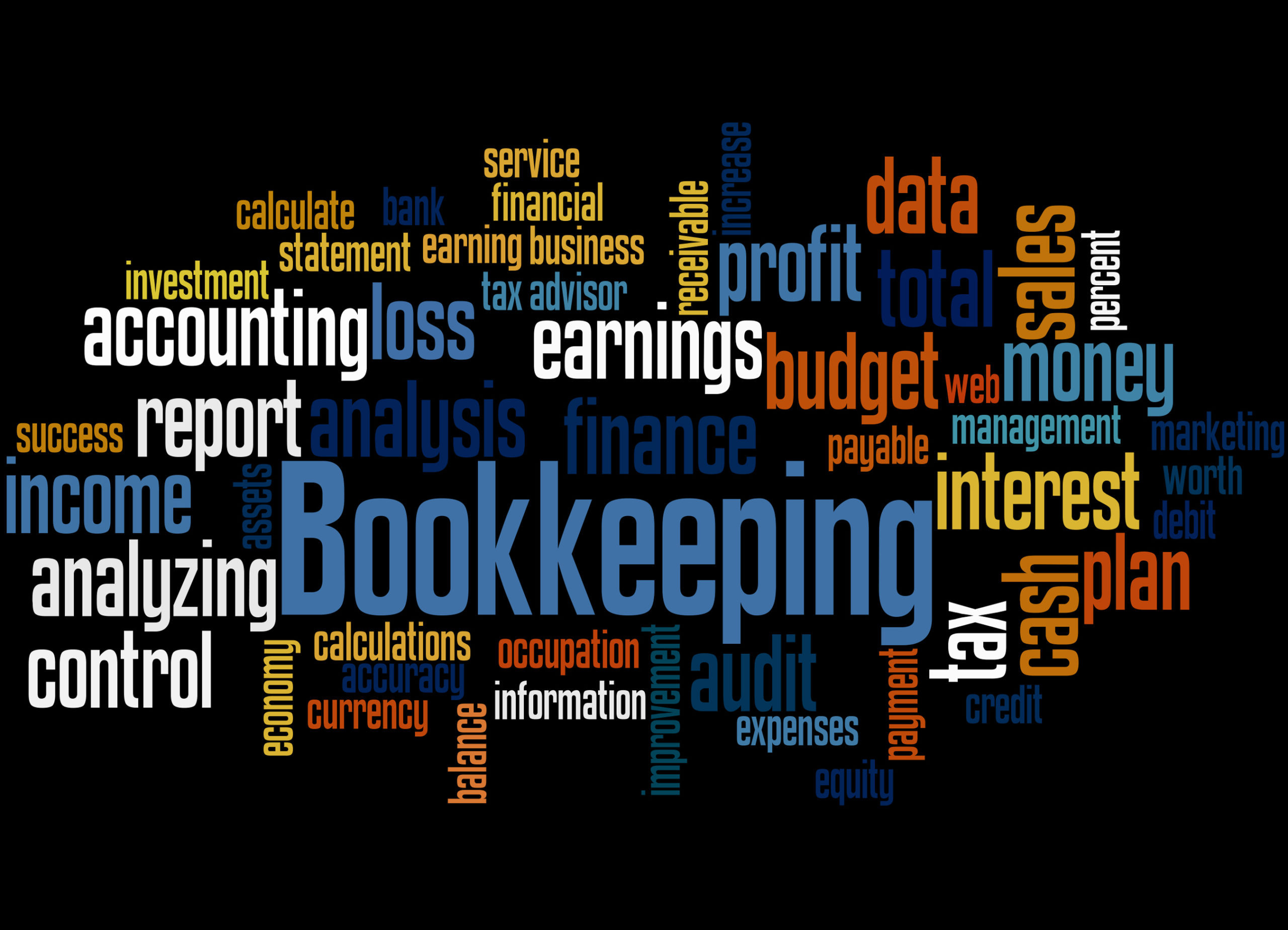 virtual bookkeeper services