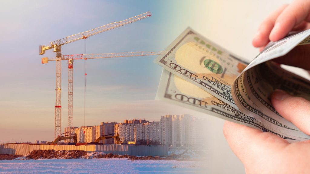 Accounting for Construction Companies
