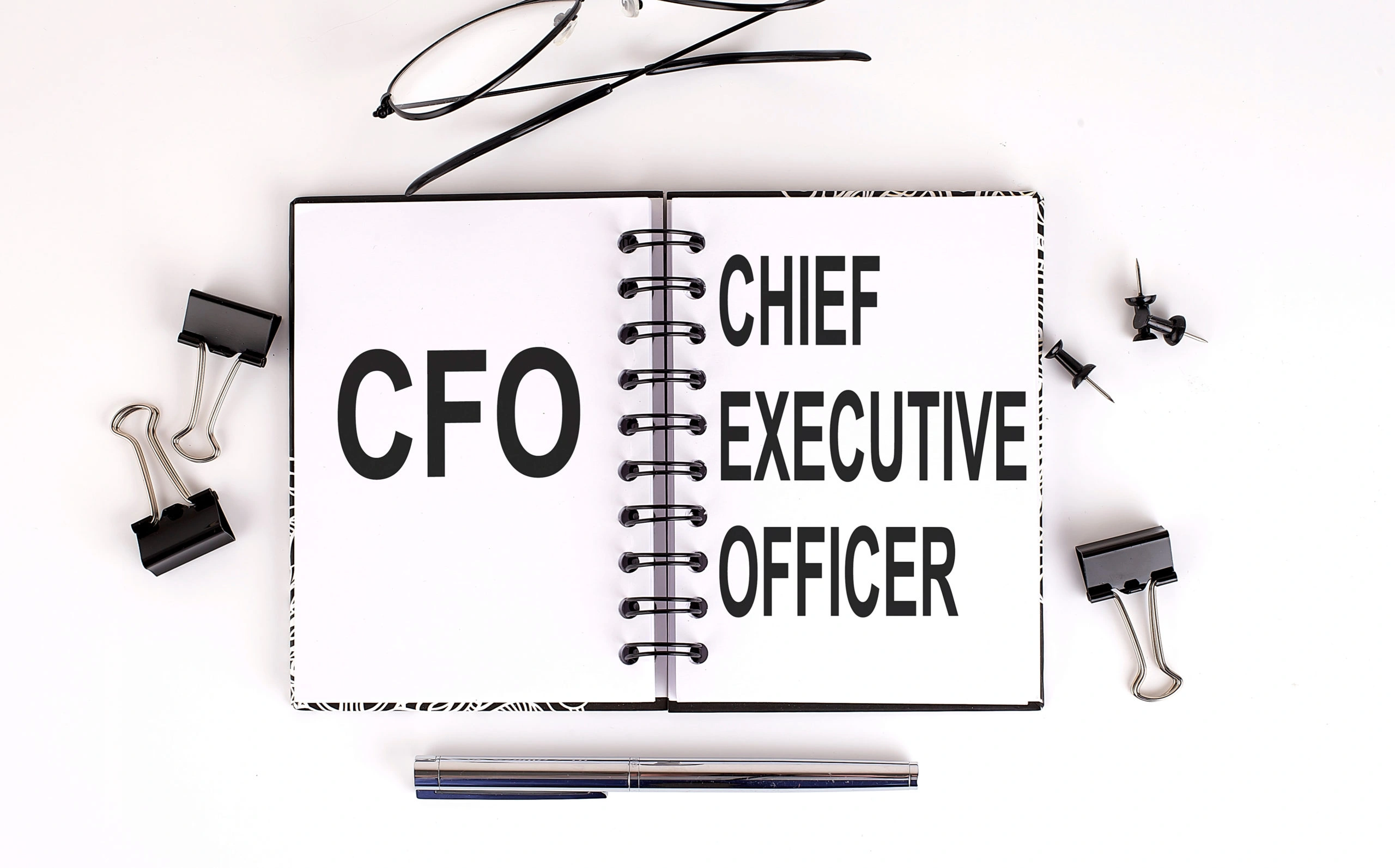 Virtual CFO Services