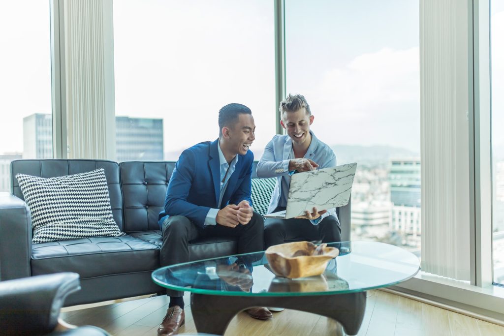 CFO Service