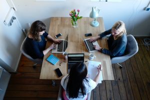 Differences in Authority and Decision-Making
