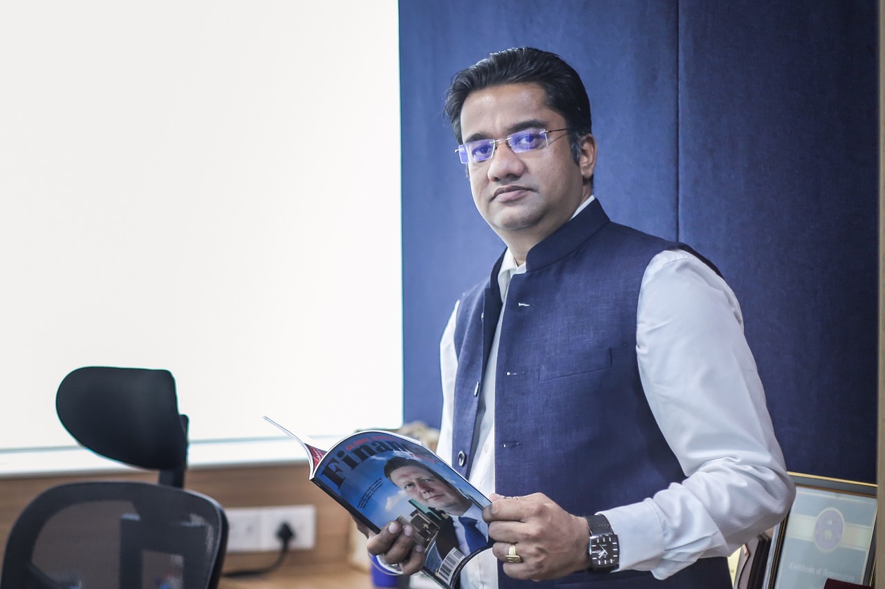 Virtual CFO Services