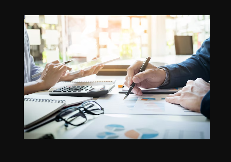 bookkeeping and accounting