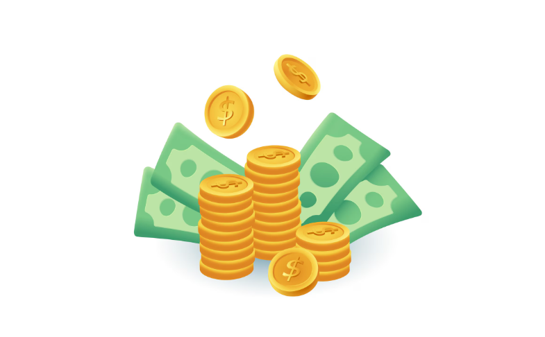 poor cash management