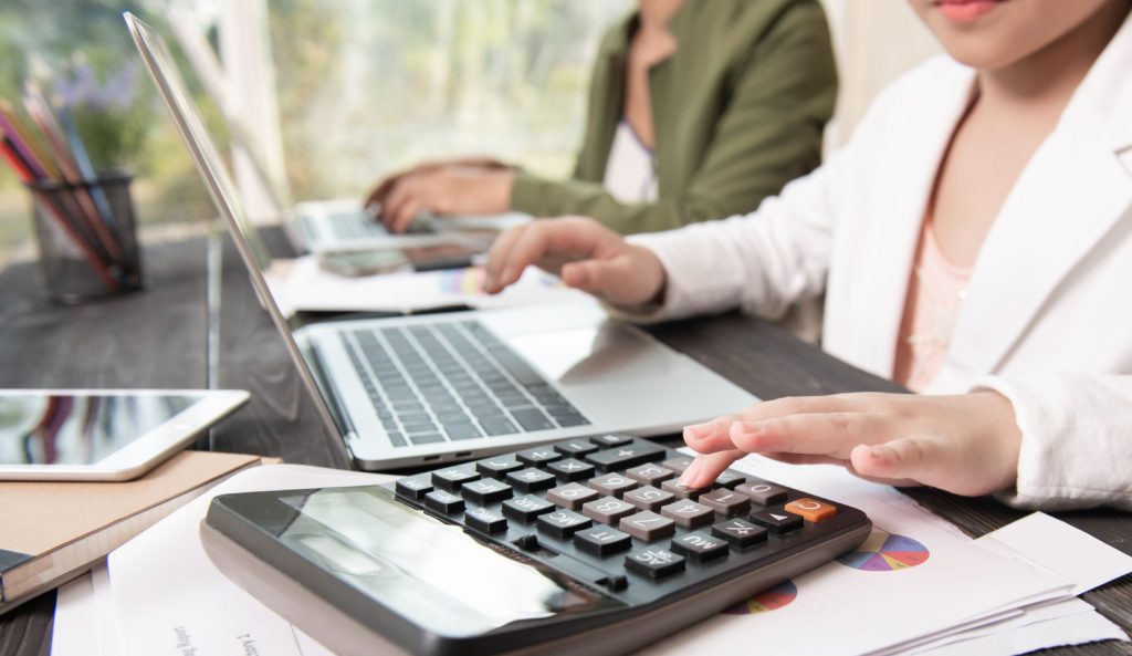 professional accounting